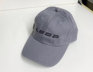 Loop Hat - Grey